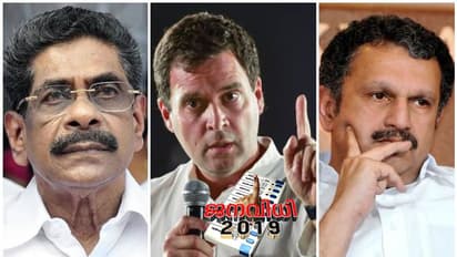 രാഹുൽ വരാതിരിക്കാൻ ദില്ലിയിൽ ചില പ്രസ്ഥാനങ്ങളുടെ നാടകമെന്ന് മുല്ലപ്പള്ളി