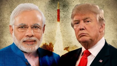 A-SAT टेस्ट: नासा की आलोचना को तवज्जो न देकर अमेरिका बोला, हम भारत के साथ