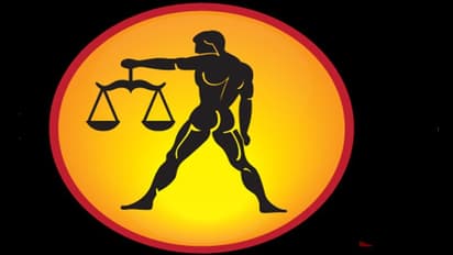 వికారినామ సంవత్సర తులరాశి ఫలితాలు