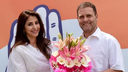 गोविंदा के बाद मुंबई नॉर्थ पर कांग्रेस का उर्मिला मातोंडकर पर दांव