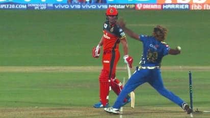 ಕೊನೆ ಎಸೆತ ನೋ ಬಾಲ್: ಅಂಪೈರ್ ಮೇಲೆ ಕ್ರಿಕೆಟಿಗರು ಸಿಡಿಮಿಡಿ