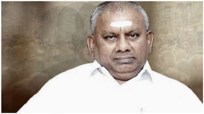 శరవణ భవన్ రాజగోపాల్ మృతి: మూడో పెళ్లి కోసం హత్యతో మసకబారిన ప్రతిష్ట