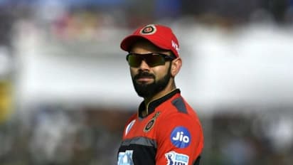 IPL 2021, মুম্বইয়ের বিরুদ্ধে অনবদ্য ইনিংস, টি২০ ক্রিকেটে কোহলি গড়লেন বিরাট বিশ্বরেকর্ড