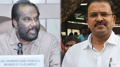 రూ.6 కోట్ల ఆస్తులెక్కడివి: జేడీ లక్ష్మీనారాయణపై పండుల ఫైర్