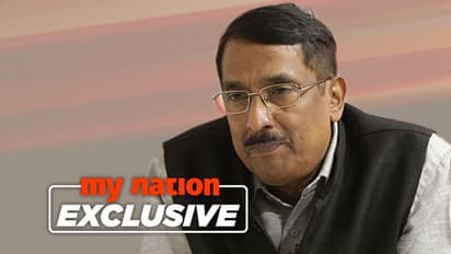 Rahul Gandhi didn't find time to meet me after becoming Congress president: Tom Vadakkan in first tell-all interview