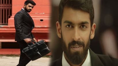 ರಾಜ್ ಕುಮಾರ್ ಮೊಮ್ಮಗನಿಗೆ ಎದುರಾಯ್ತು ಭಾರೀ ಸಂಕಷ್ಟ ?