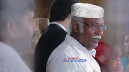 அதிமுக கூட்டத்தில் நடந்தது என்ன? சி.வி.சண்முகம் அடிக்க பாய்ந்தாரா? அன்வர் ராஜா சொல்லும் விளக்கம்..!