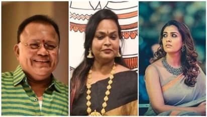 ராதாரவி இப்படி பேசியது ஏன்? நயன்தாரா பற்றிய உண்மையை வெளியிட்ட கலா மாஸ்டர்!