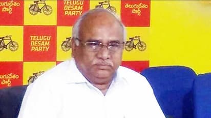 మూడు కాదు ముప్పై రాజధానులు ఏర్పాటుచేయాలి: జగన్ కు టిడిపి ఎంపీ సవాల్