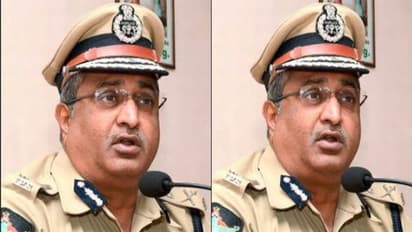 జగన్ సర్కార్ షోకాజ్ నోటీసులకు... స్ట్రాంగ్ రిప్లై ఇచ్చిన ఇంటలిజెన్స్ మాజీ చీఫ్ ఎబివి