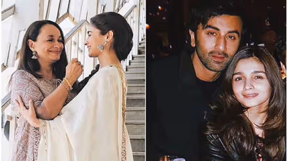 Here's what Alia Bhatt's mom Soni Razdan really thinks about Ranbir Kapoor