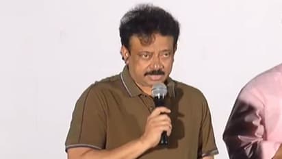 దిశ కేసు: నాకెవ్వరి అనుమతి అవసరం లేదు.. ఏసీపీని కలిసిన ఆర్జీవీ