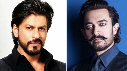 Aamir Khan reveals why he carried his own tiffin box to Shah Rukh Khan's dinner party