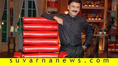 ವೀಕೆಂಡ್ ವಿತ್ ವೀರೇಂದ್ರ ಹೆಗ್ಗಡೆ; ಮಿಸ್ ಮಾಡದೇ ನೋಡಿ!