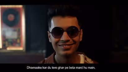 Ranveer Singh drops the first track by Kaam Bhaari under IncInk, here's how it sounds