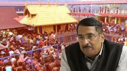 Even Church is against interference in Sabarimala tradition: Tom Vadakkan's big claim