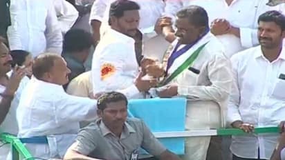 నేనంతా చేసినా జగన్ నా పట్ల ప్రేమే చూపించారు.. డీఎల్ రవీంద్రా