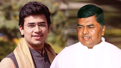 Bengaluru South: BJP aims to repeat Lok Sabha history after 20 years