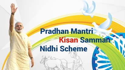 मोदी सरकार की किसान सम्मान निधि योजना के खिलाफ याचिका पर सुनवाई से सुप्रीम कोर्ट का इनकार