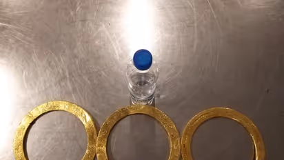 Smugglers hit upon ingenious methods to hide gold