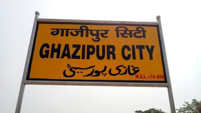 कौन कितना भारी, गाजीपुर में किसकी कितनी तैयारी