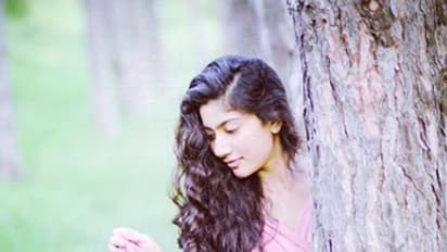 You can't impress Sai Pallavi; she thinks marriage will be an obstacle