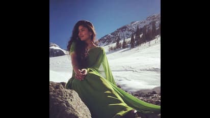 Here’s what happened when Sai Pallavi lost control