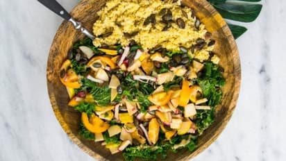 ഒമേഗ 3 ഫാറ്റി ആസിഡ് അടങ്ങിയ ഭക്ഷണം കുട്ടികള്ക്ക് കൊടുക്കാമോ?