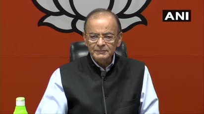 ‘ಹಿಂದೂ ಭಯೋತ್ಪಾದನೆ ಹುಯಿಲೆಬ್ಬಿಸಿದ್ದ ಕಾಂಗ್ರೆಸ್ ಕ್ಷಮೆ ಕೇಳಲಿ’!