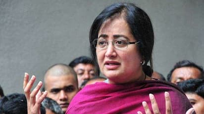 ಸುಮಲತಾಗೆ ಕೈಕೊಟ್ಟ ಅದೃಷ್ಟ, ಬಯಸಿದ್ದ ಚಿಹ್ನೆ ಬೇರೆಯವರ ಪಾಲು..!