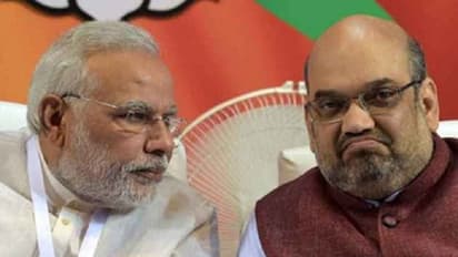 नाराज भाजपा सांसदों पर है विपक्ष की नजर, विपक्ष ने खोले दरवाजे