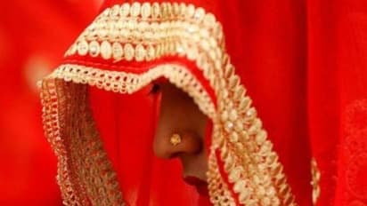 താലികെട്ടി മനിറ്റുകൾക്കകം വധു ഛർദ്ദിച്ചു; കന്യകാത്വം പരിശോധിപ്പിച്ച് വരനും കുടുംബവും; കേസ്