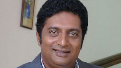 ಪ್ರಕಾಶ್ ರಾಜ್ ಸೇರಿದಂತೆ ನಾಲ್ವರಿಗೆ ನೋಟಿಸ್