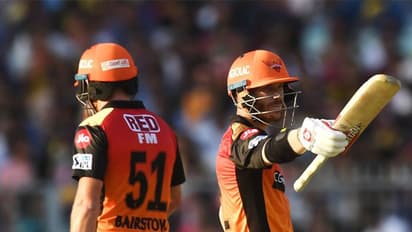 IPL 2020 — Sunrisers Hyderabad squad: Full list of SRH players with their salaries after auction