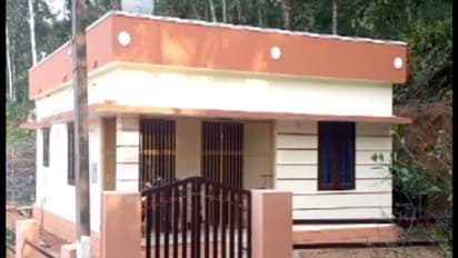 പ്രവാസി മലയാളികളുടെ കാരുണ്യത്തിൽ ശ്രീലങ്കൻ യുവതിക്കും കുട്ടികൾക്കും വീടൊരുങ്ങുന്നു