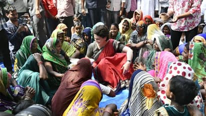 ರಾಜ್ಯದಲ್ಲಿ ಪ್ರಿಯಾಂಕಾ ಗಾಂಧಿ ಸೇರಿ 40 ಮಂದಿ ಸ್ಟಾರ್ ಪ್ರಚಾರಕರು: ಇಲ್ಲಿದೆ ಪಟ್ಟಿ!