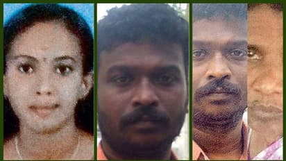 സ്ത്രീധനത്തിന്റെ പേരില് യുവതിയെ പട്ടിണിക്കിട്ട് കൊന്നു; ഭര്ത്താവും അമ്മയും അറസ്റ്റില്