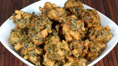 ಮೋದಿ ರ್ಯಾಲಿಯಲ್ಲಿ ಪಕೋಡಾ ಮಾರಿದ್ದಕ್ಕೆ ಅರೆಸ್ಟ್