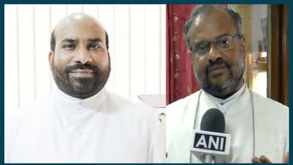 ഫ്രാങ്കോ മുളയ്ക്കലിന്റെ സഹായി ഫാദർ ആന്റണി മാടശ്ശേരിയിൽ നിന്ന് പിടിച്ചെടുത്തത് കണക്കില്പ്പെടാത്ത 10 കോടി രൂപ