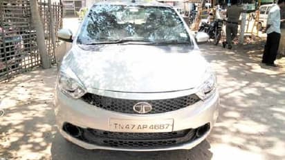 பறக்கும் படை அதிரடி சோதனை ! கிடைத்தது என்ன தெரியுமா ?