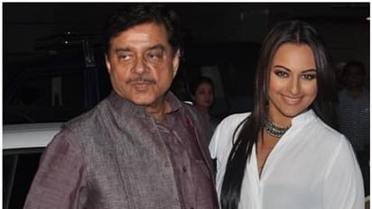 'പണ്ടേ ഇത് ചെയ്യാമായിരുന്നു'; ശത്രുഘ്നന് സിന്ഹ ബിജെപി വിട്ടതില് മകള് സൊനാക്ഷി