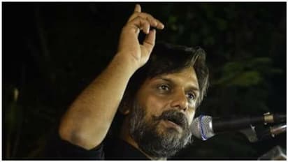 இடுக்கண்களை காப்பாத்தணும்... ஐடியா கேட்கும் திருமுருகன் காந்தி..!