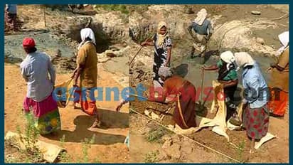 തൊഴിലുറപ്പ് പദ്ധതിയില്‍ പ്രതിസന്ധി; സംസ്ഥാനത്തെ 15 ലക്ഷം തൊഴിലാളികൾക്ക് അഞ്ച് മാസമായി കൂലിയില്ല