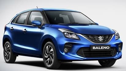 ഓരോ മൂന്നു മിനിറ്റിലും ഒരു ബലേനൊ വില്‍ക്കുന്നു; വേറെ ലെവലാണ് മാരുതി!