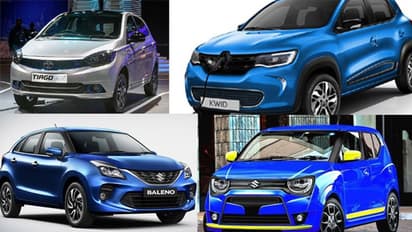 2018-19ರಲ್ಲಿ ಗರಿಷ್ಠ ಮಾರಾಟ - ಮಾರುತಿ ಸುಜುಕಿಯದ್ದೇ 'ಕಾರು'ಬಾರು!