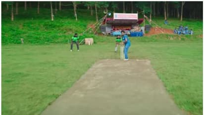 ചിരിയും പ്രണയവുമായി ധ്യാനിന്റെ 'സച്ചിൻ'; ട്രെയിലര് കാണാം!