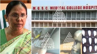 മർദ്ദനമേറ്റ കുട്ടിയ്ക്ക് വിദഗ്ധ ചികിത്സ; പ്രത്യേക മെഡിക്കൽ സംഘത്തെ അയച്ചു: ആരോഗ്യമന്ത്രി