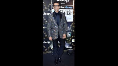 Karan Johar talks about Sridevi, says she played a huge role in his obsession with Hindi cinema