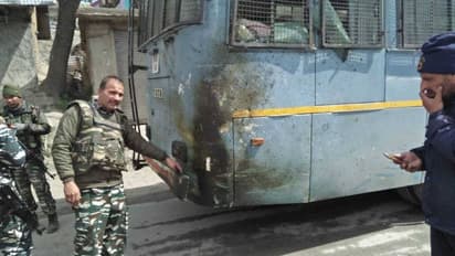 आतंकियों को भी समझ में आ गई है ‘जन्नत की हकीकत’