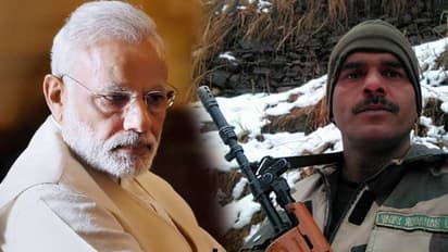 ವ್ಯವಸ್ಥೆ ವಿರುದ್ಧ ಸಿಡಿದೆದ್ದ BSF ಯೋಧ ವಾರಾಣಸಿಯಲ್ಲಿ ಮೋದಿಗೆ ಎದುರಾಳಿ!